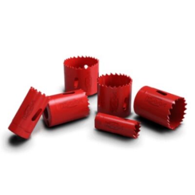 KW 83MM-3.1/4 BI-METAL HOLESAW