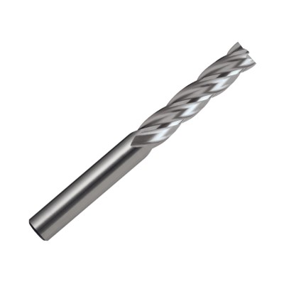 HSS 5.0 END MILL L/S 4 FLUTE