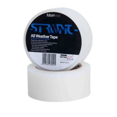 TAPESPEC ALL WEATHER TAPE 0130 X 17mm X 25m