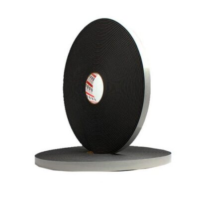 FOAM 2 6.4mm X 24mm X 15m SPONGE SEAL