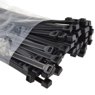 GT300x3.6 BLK HDUV CABLE TIES