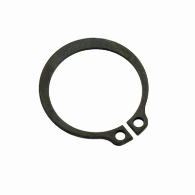 EXTERNAL 8mm CIRCLIP (PKT 10)