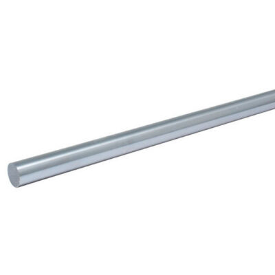 SILVER STEEL 12MM