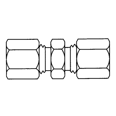 TITON 62X2 DOUBLE UNION
