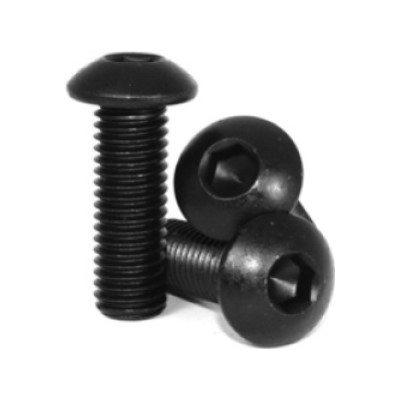 1/4 UNC X 1.1/4 B/H SOCKET SCREW