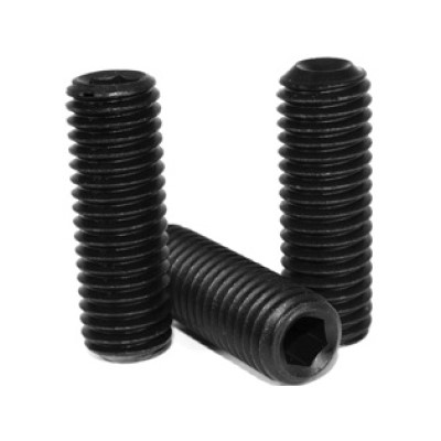 3/8 UNC X 1 GRUB SCREW