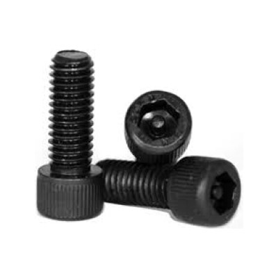 1/2 BSW X 2.1/4 CAP SCREW