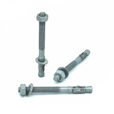 MACSIM M12 X 180 GALV WEDGE ANCHOR