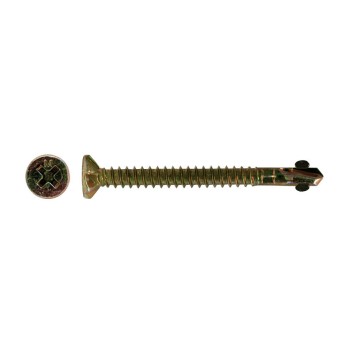 MACSIM 10-16 X 40 CSK WING TEKS