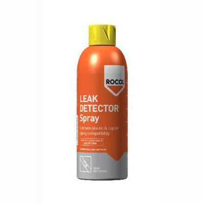 ROCOL LEAK DETECTOR SPRAY (AEROSOL)