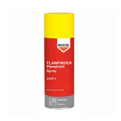 ROCOL FLAWFINDER PENETRANT