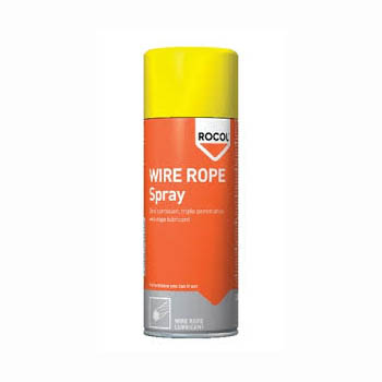ROCOL WIRE ROPE SPRAY 300grms
