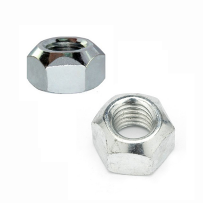 CONELOCK NUT M8 x 1.25
