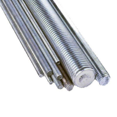 THREADED ROD Z/P 10MM