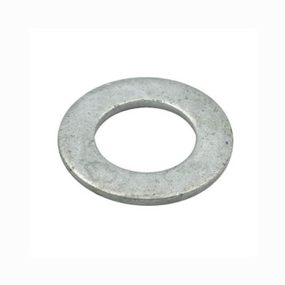 WASHER HEAVY GALV 12MM X 28 X 3