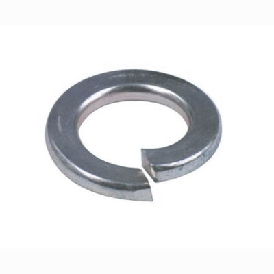 WASHER SPRING 7/8 ZINC