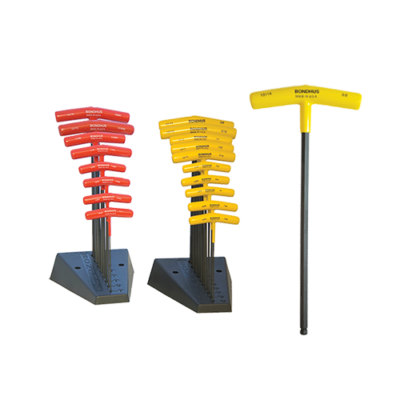 BONDHUS 13208 9/64 T/H KEY