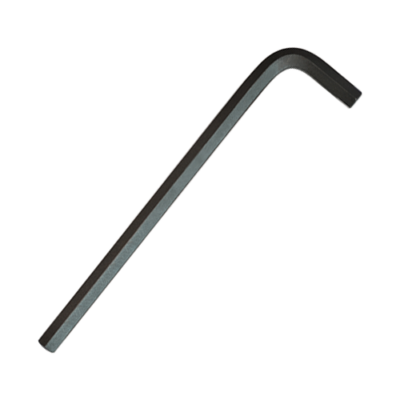 BONDHUS 7MM BALL END HEX KEY