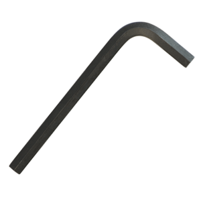 5MM S/S ALLAN KEY
