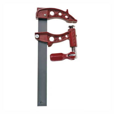 PIHER MAXIPRESS F 400mm x 120mm CLAMP