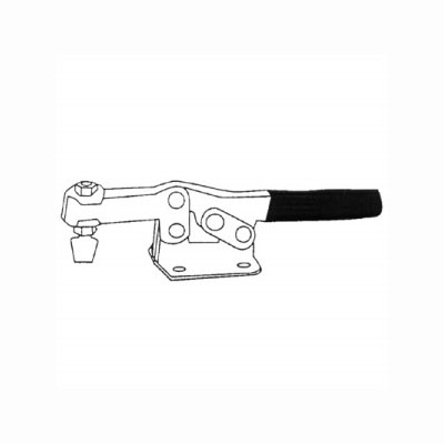203F TOGGLE CLAMP