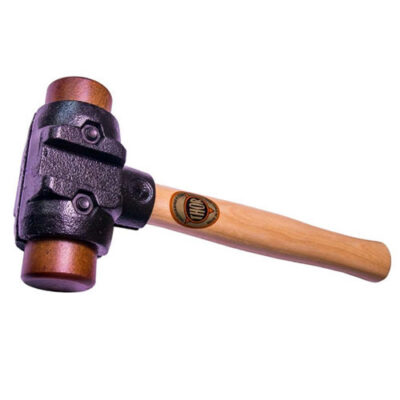 THOR RH125 No1 SPLIT HEAD HAMMER