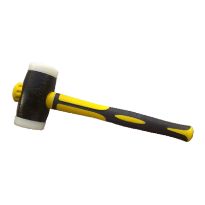 THOR 720 NYLON HAMMER 5.5LB FIBREGLASS HANDLE