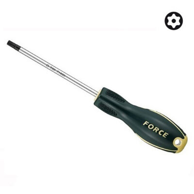 FORCE T15H TAMPERPROOF STAR SCREWDRIVER