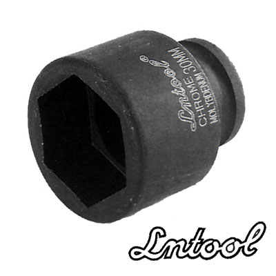 LNT 1/2D 9/16 STD IMPACT SOCKET