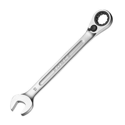 FORCE 10mm O/S REV GEAR WRENCH