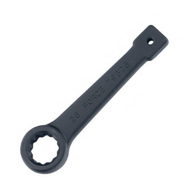 FORCE 38mm 12pt SLUGGING WRENCH