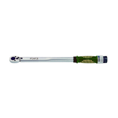 FORCE 1/2D 40-210nm TORQUE WRENCH
