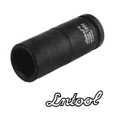 LNT 1/2D 13/16 DEEP IMPACT SOCKET
