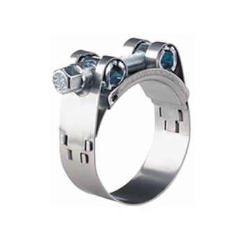 SUPERIOR 52-55 HD HOSE CLAMP