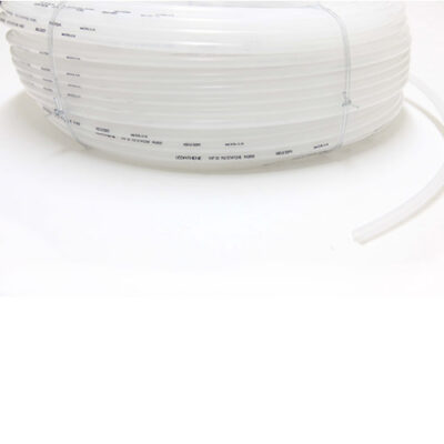 LEDALON NYLON 12 - 4MM TUBE NATURAL