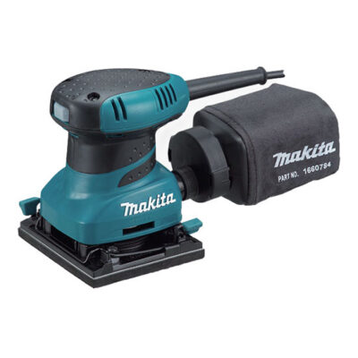 MAKITA BO4555K PALM SANDER KIT