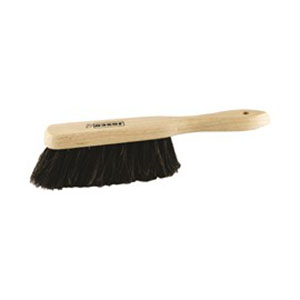 BANISTER BRUSH WOODEN HANDLE