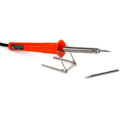 SCOPE 240V-40W SOLDERING IRON