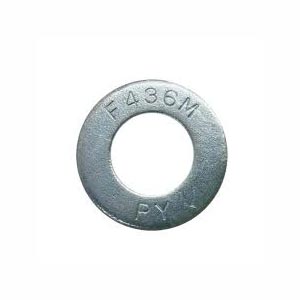 SAMSON 10mm GR8 Z/P WASHER