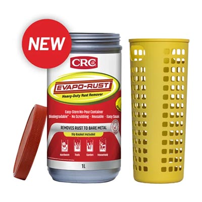 Crc Products
